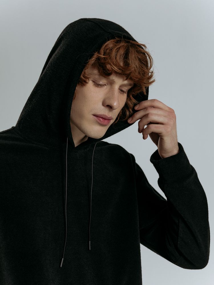 Худи унисекс Prima Vista фото на сайте Print Logo.