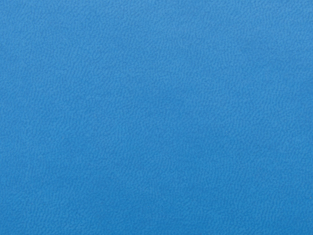 Блокнот А6 Riner, голубой