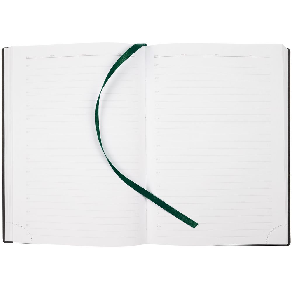 Ежедневник Vivian ver.2, недатированный