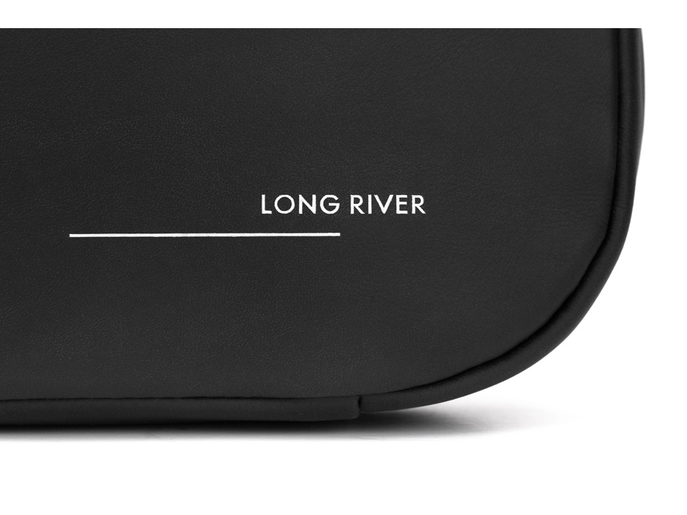 Маленькая сумка Арк, черный