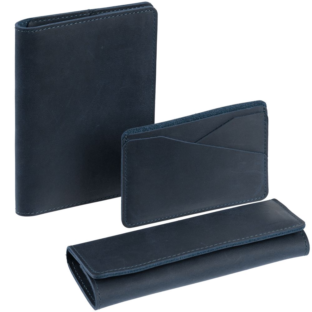 Обложка для паспорта inStream