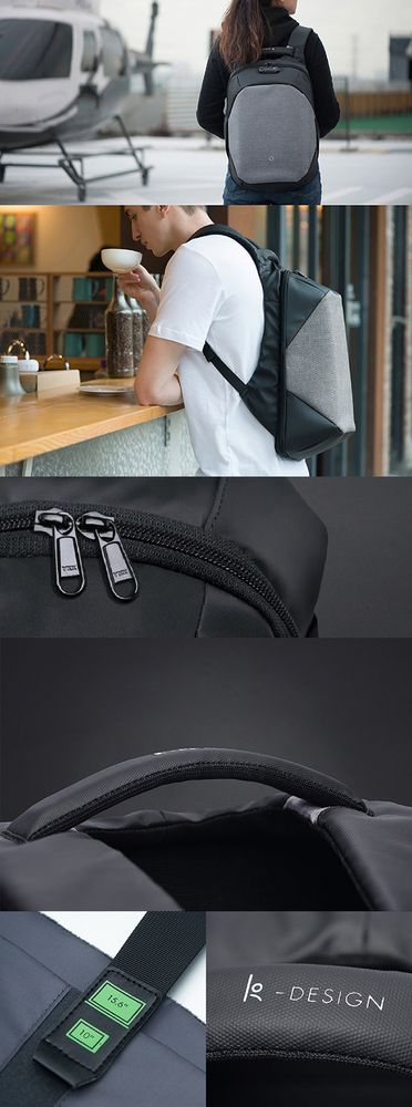 Рюкзак ClickPack Pro