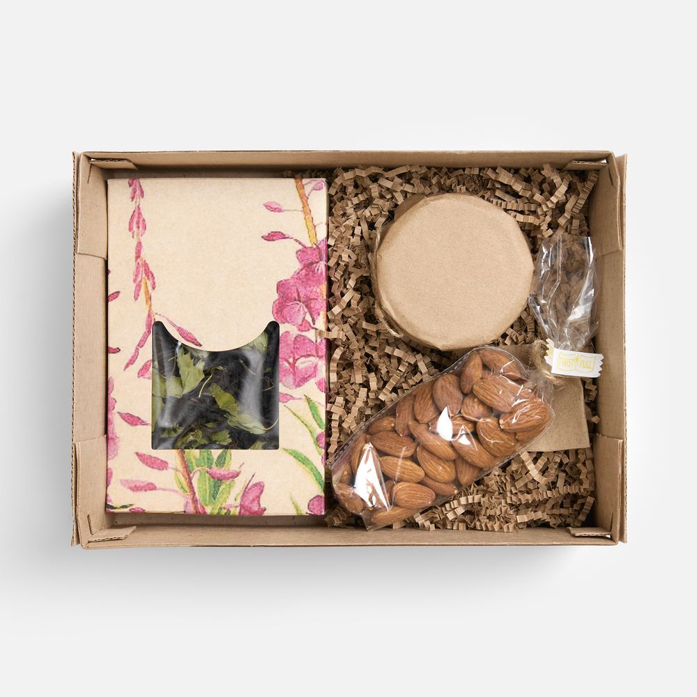 Набор Immuni фото на сайте Print Logo.