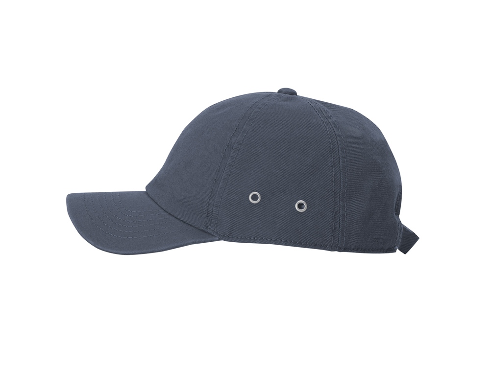 Бейсболка Terra с логотипом Roly | Print Logo