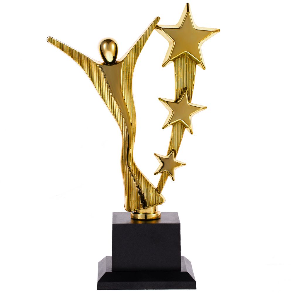 Стела Highrise с логотипом  | Print Logo