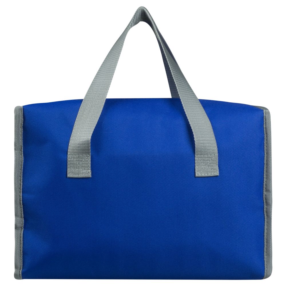 Термосумка Glacier фото на сайте Print Logo. 