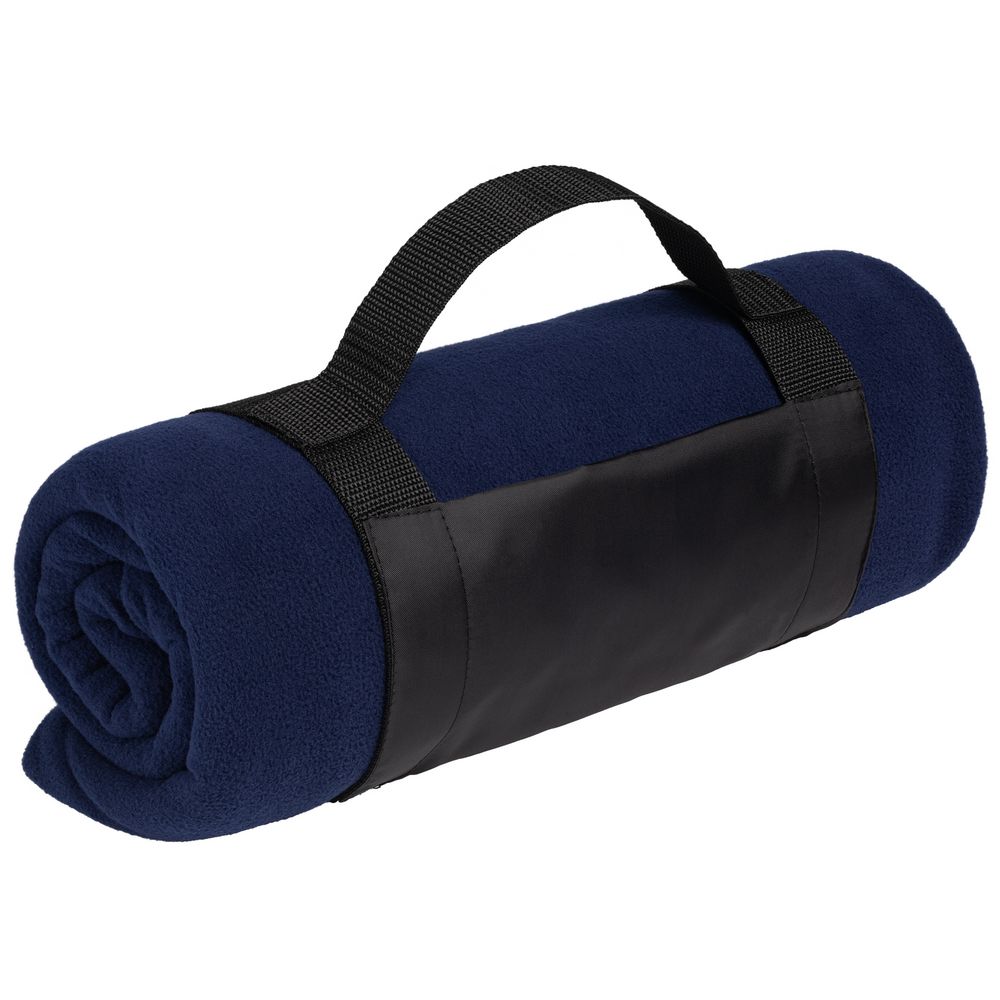 Дорожный плед Voyager фото на сайте Print Logo.