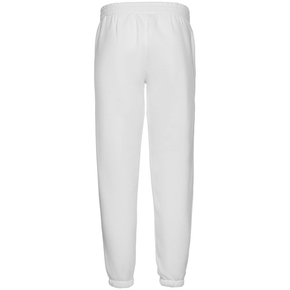 Джоггеры Kulonga, молочно-белые, размер XS/S