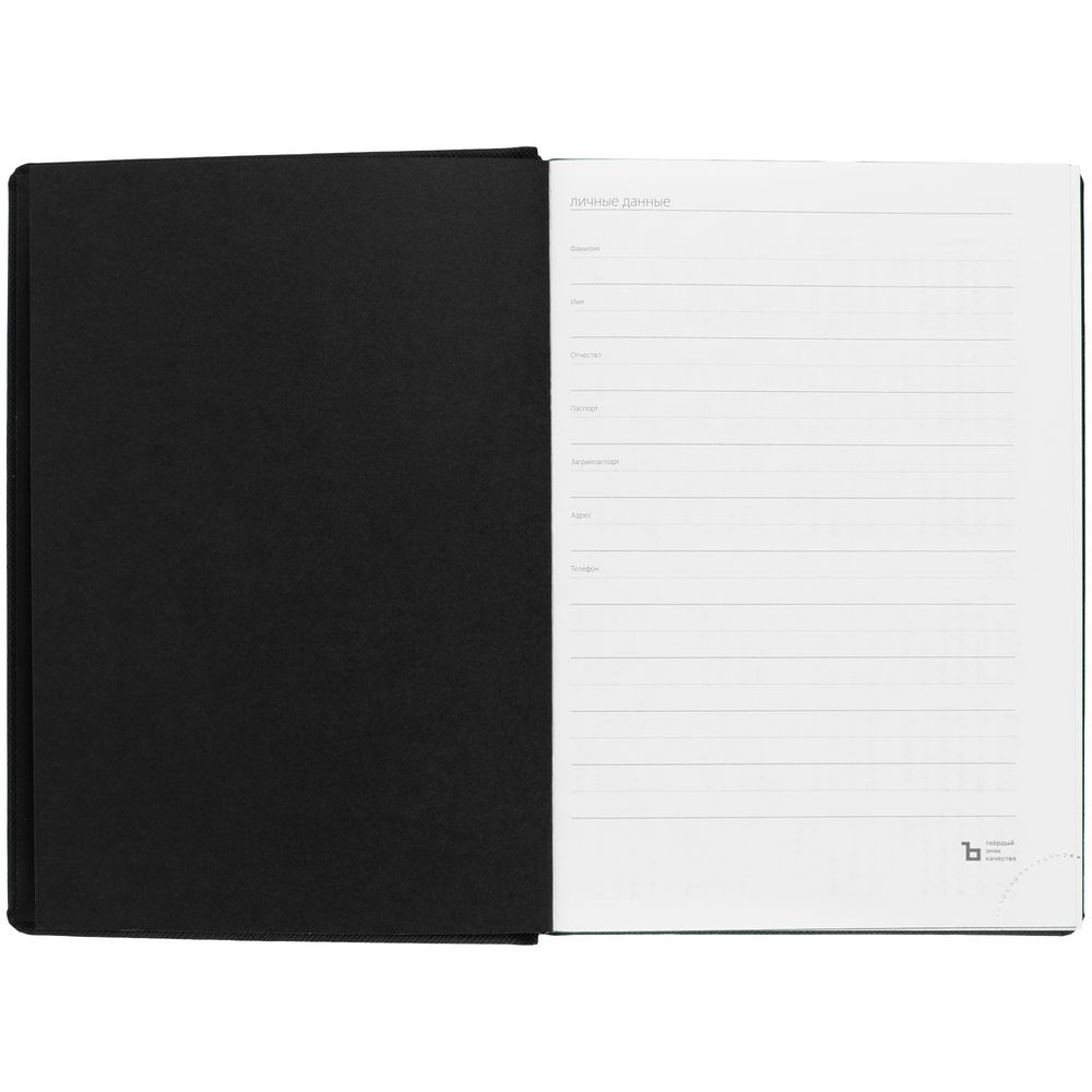 Ежедневник Mobile, недатированный