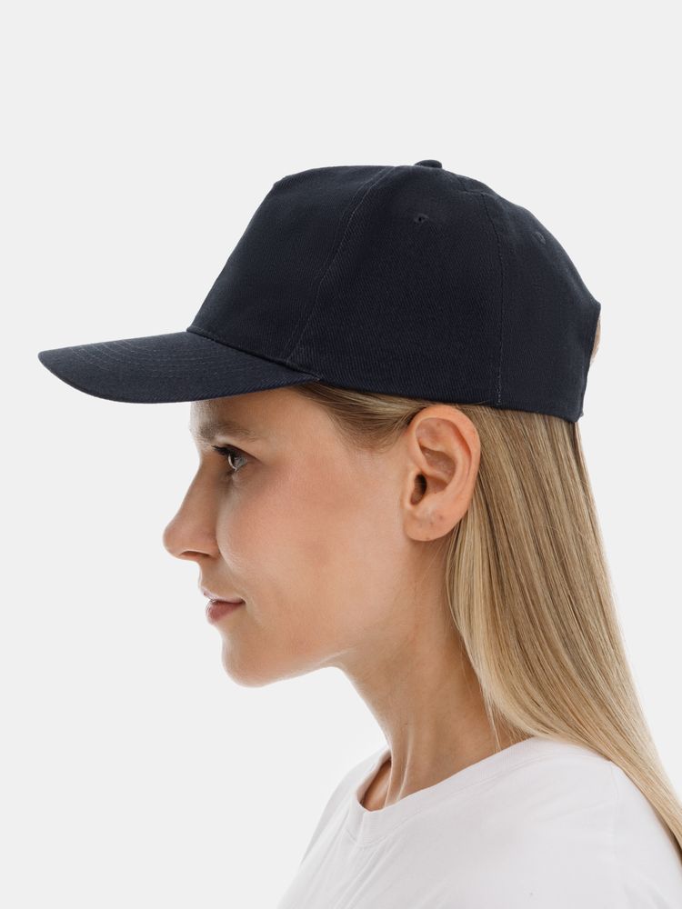 Бейсболка Long Beach