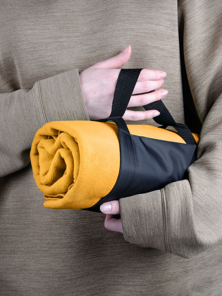 Дорожный плед Voyager