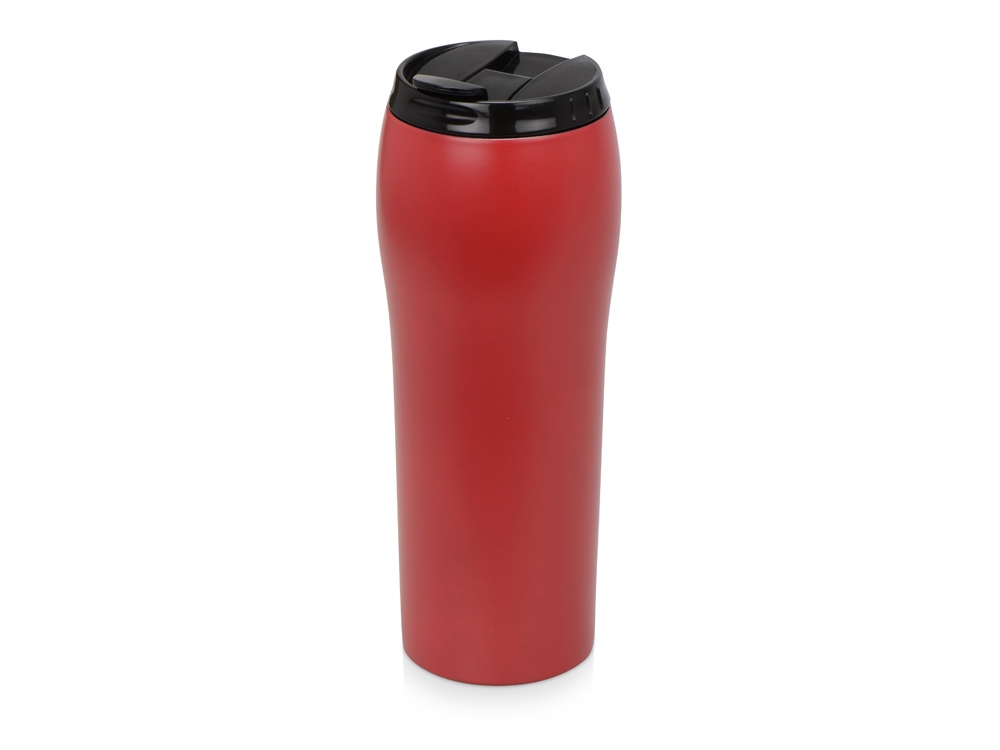 Термокружка Жокей с логотипом  | Print Logo