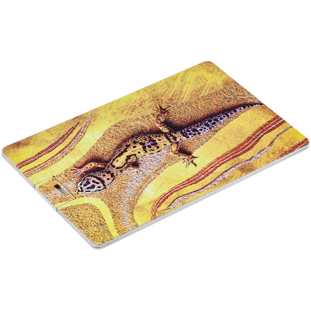 Флешка «Хозяйка огня», 8 Гб