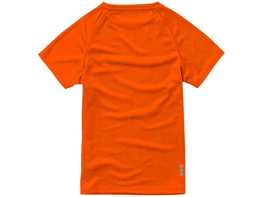 Футболка Niagara детская, оранжевый