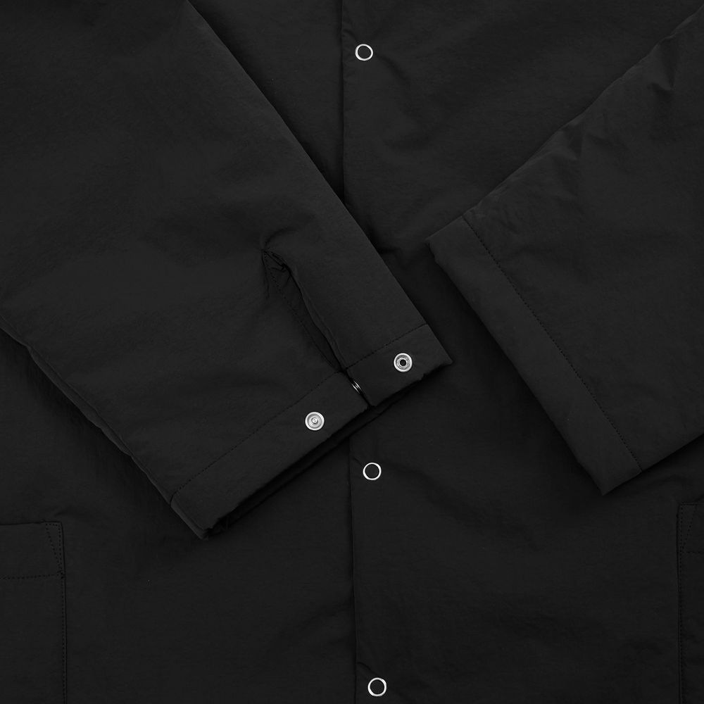 Куртка унисекс Veter, черная, размер XL/XXL