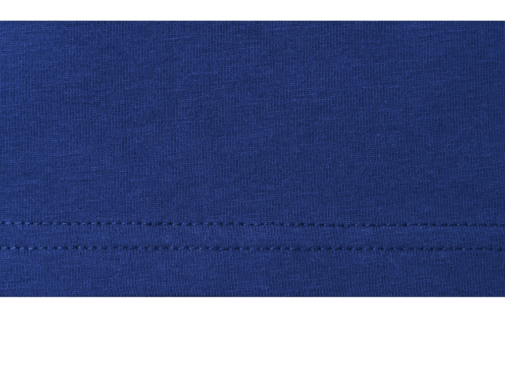 Футболка HD Fit короткий рукав с эластаном, классический синий