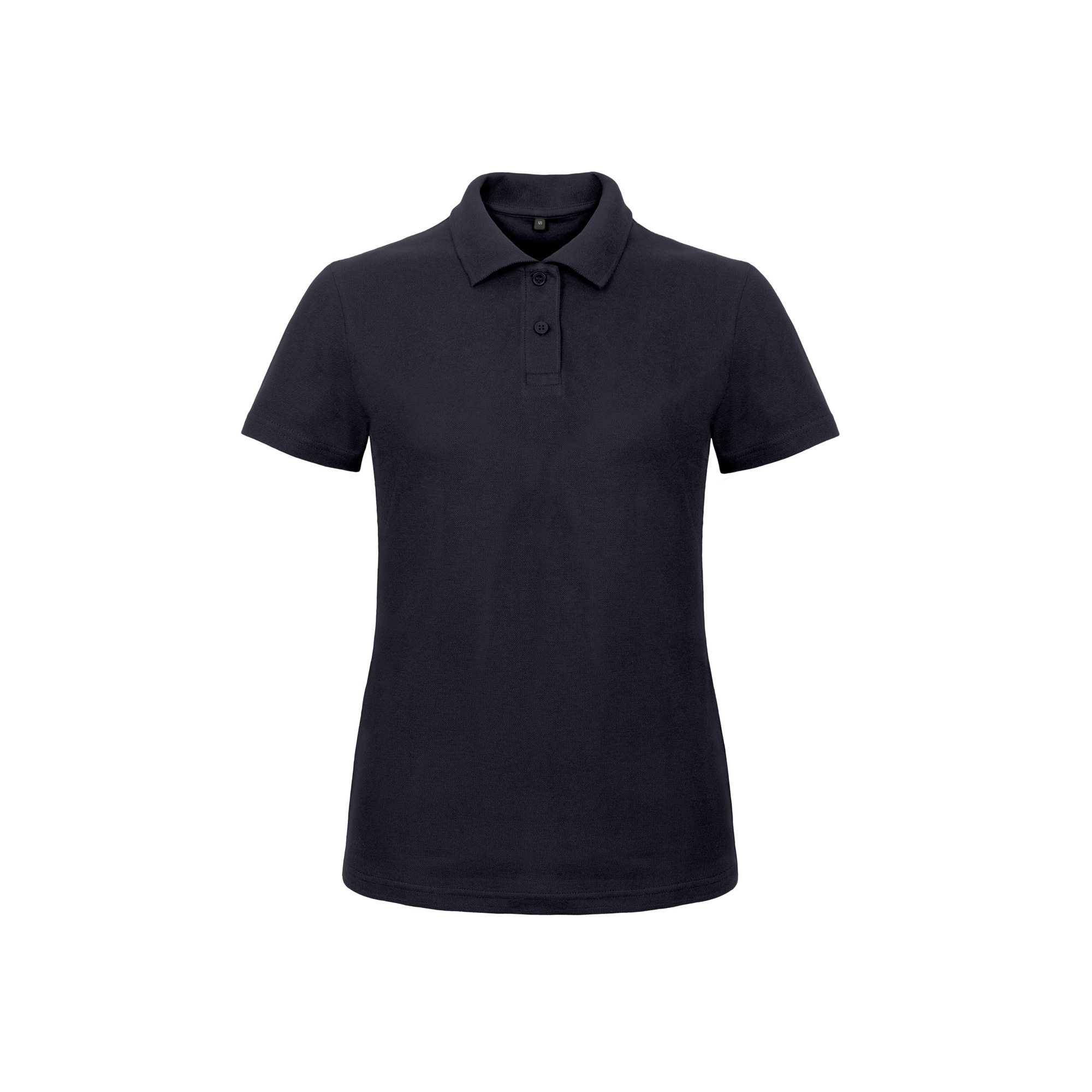 Футболка теннисная женская ID.001/women фото на сайте Print Logo.