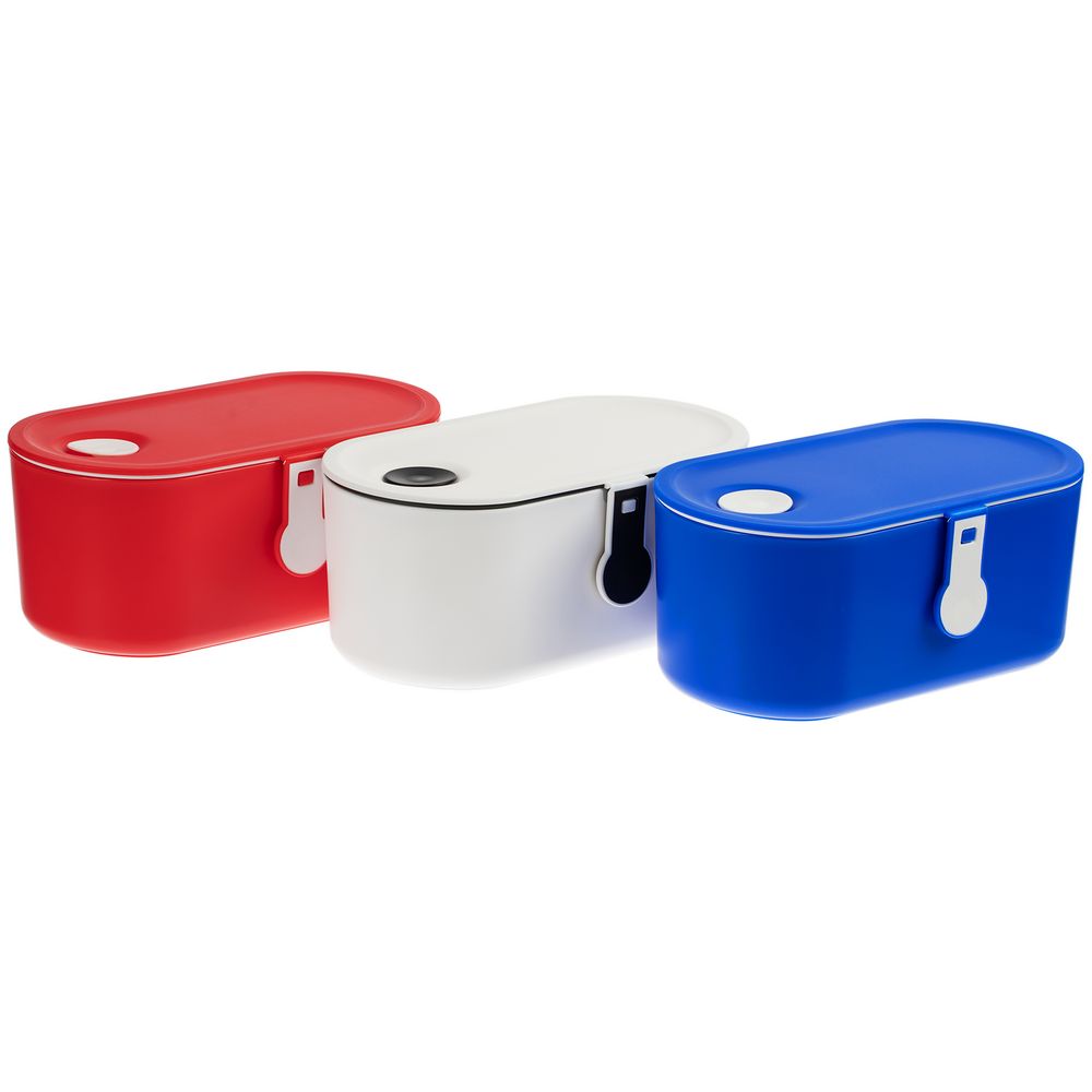 Ланчбокс Lunch Break фото на сайте  Print Logo.