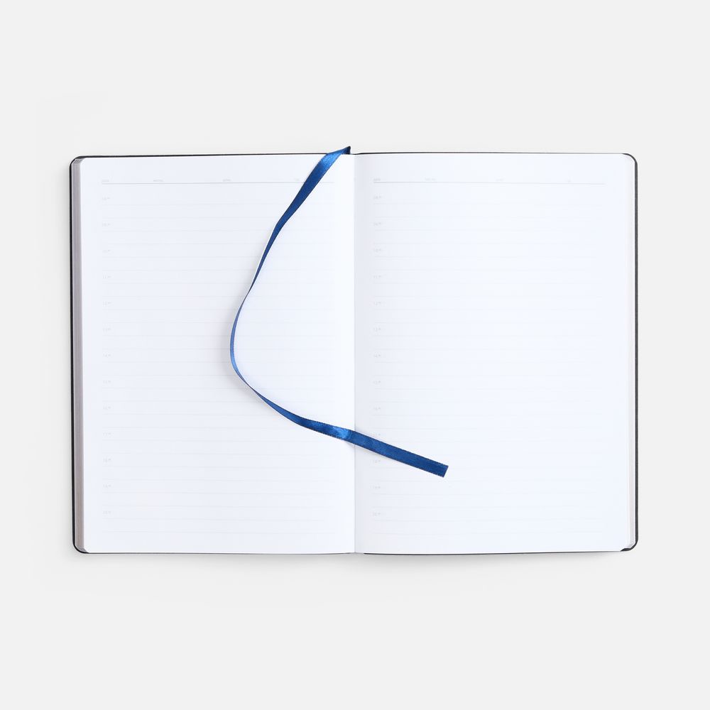 Ежедневник Nebraska Flex, недатированный