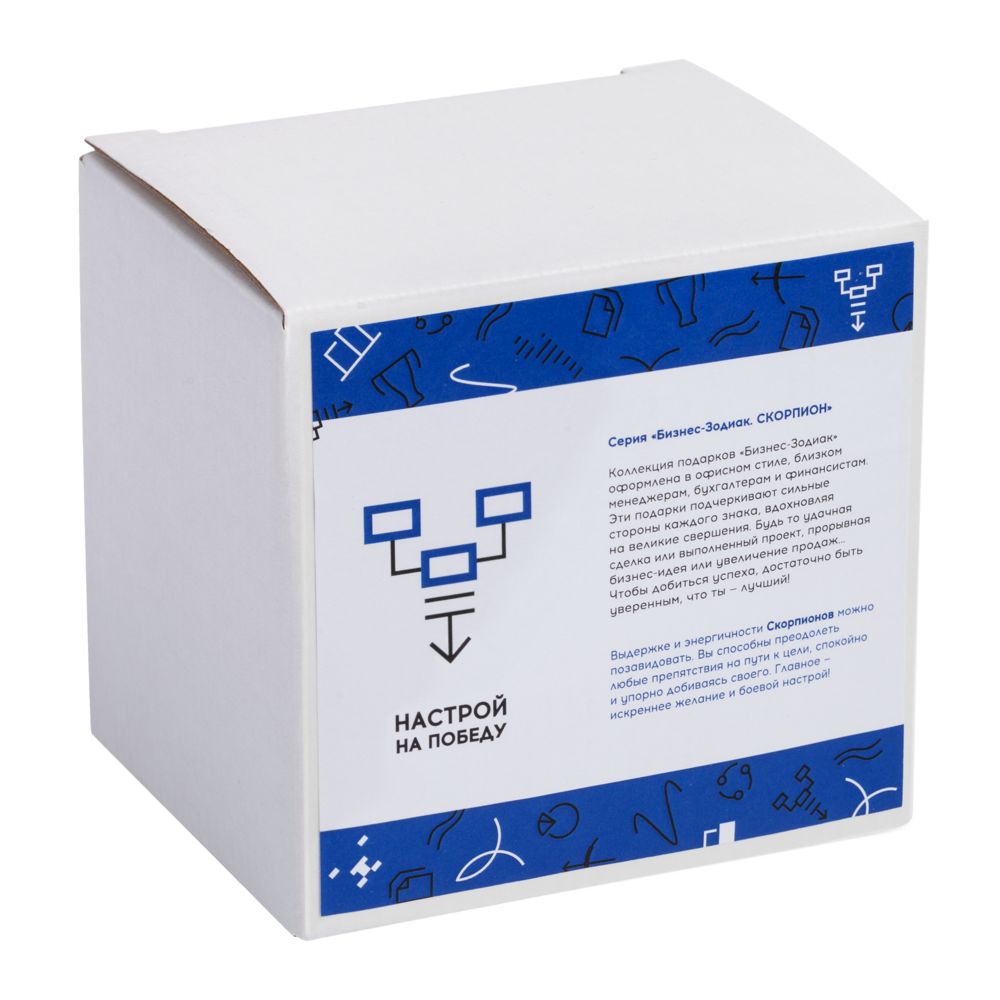 Кружка «Бизнес-зодиак. Рыбы»