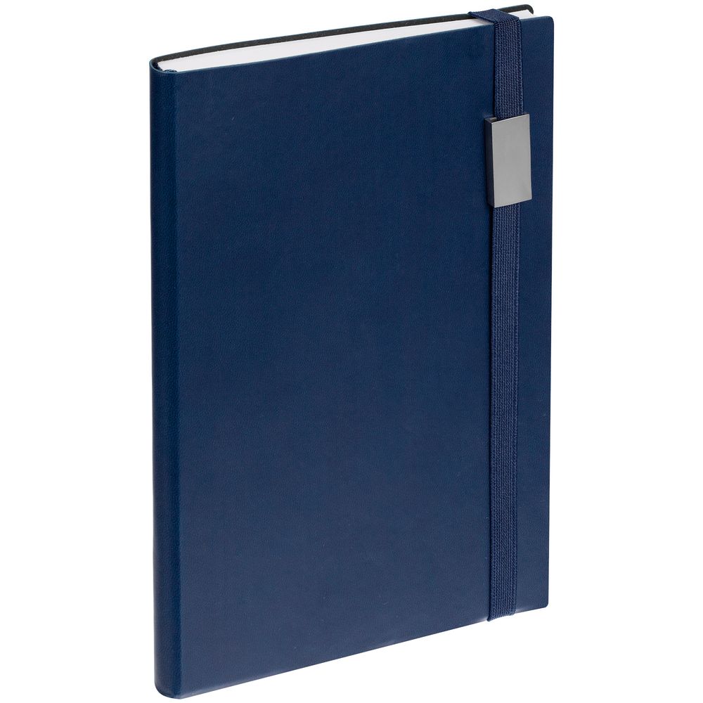 Ежедневник Vivian Metal, недатированный