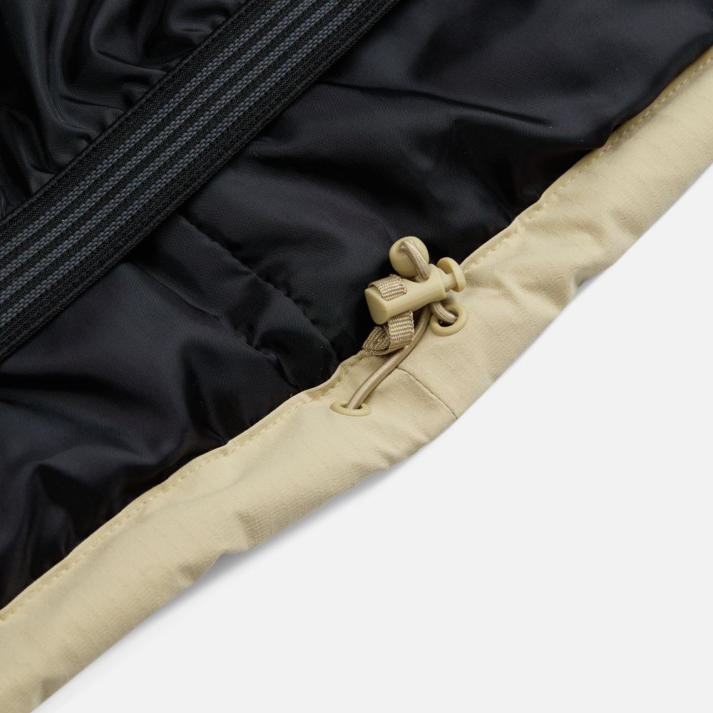 Жилет унисекс Sfera, бежевый, размер 4XL