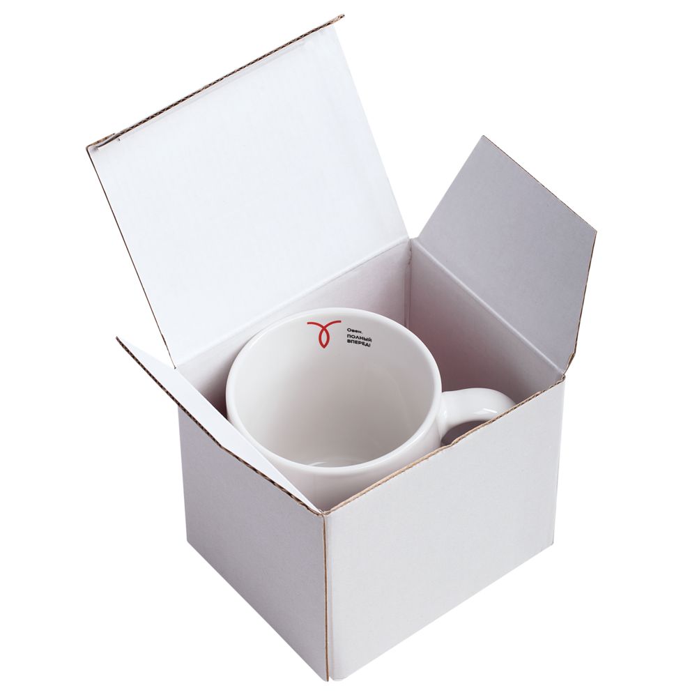 Кружка «Бизнес-зодиак. Рыбы»