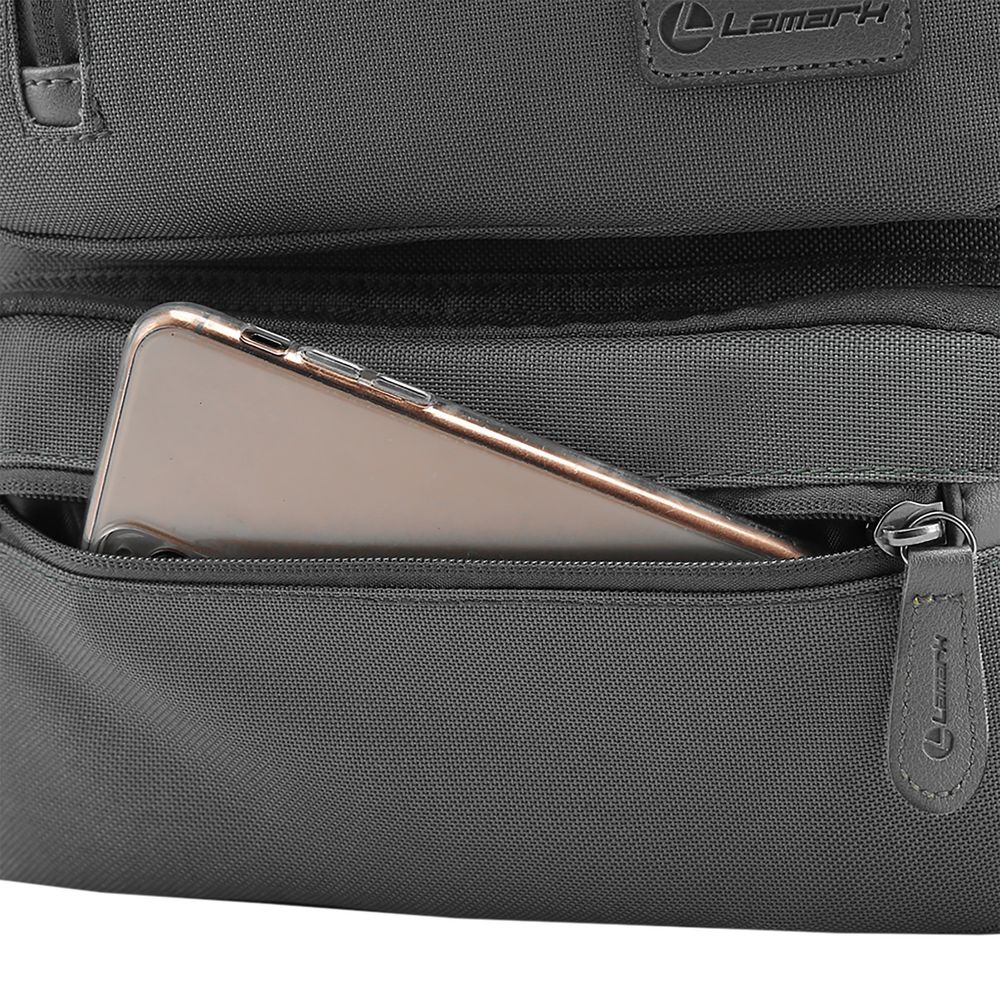 Рюкзак для ноутбука B175