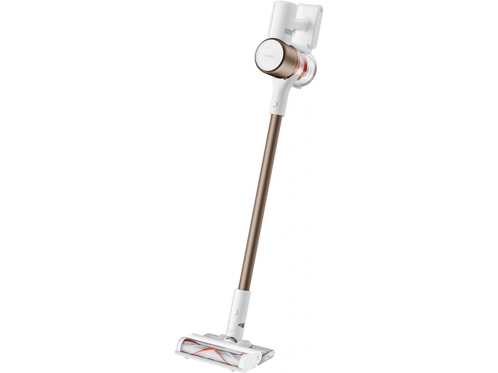 Пылесос аккумуляторный Vacuum Cleaner G10 Plus с логотипом Xiaomi | Print Logo