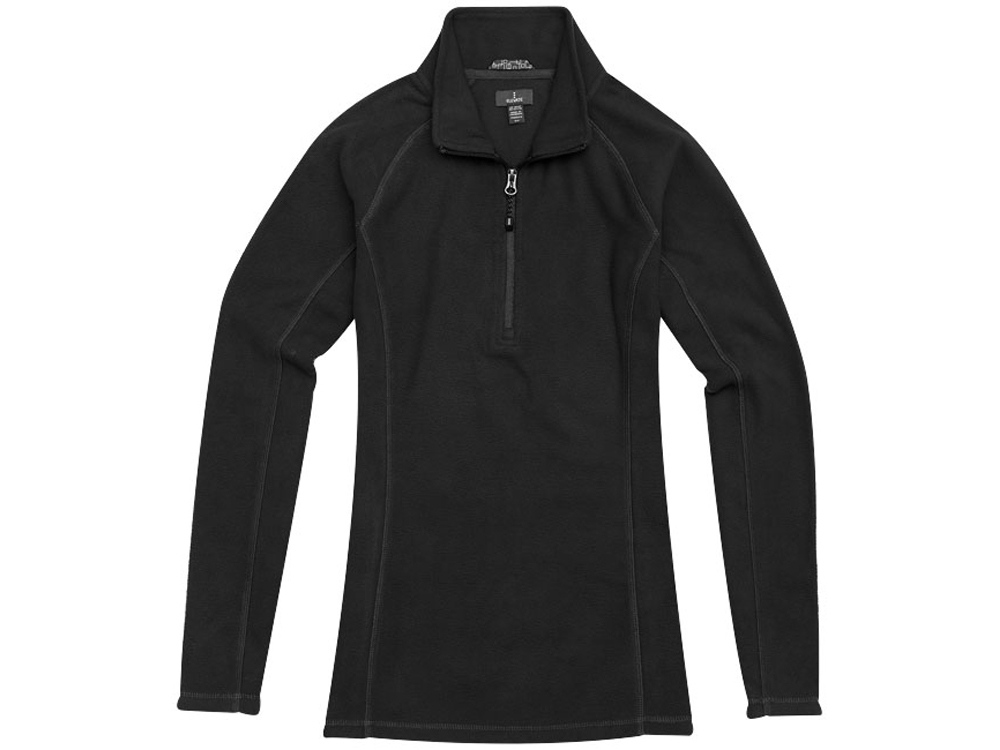 Джемпер Bowlen женский, черный