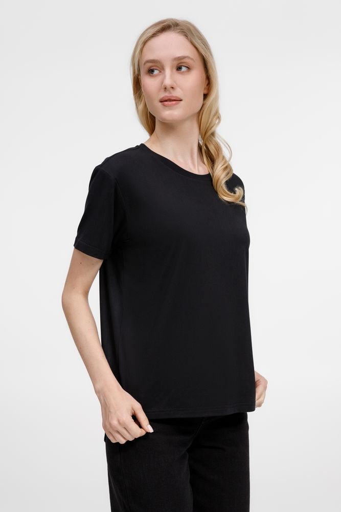 Футболка унисекс Senti фото на сайте Print Logo.