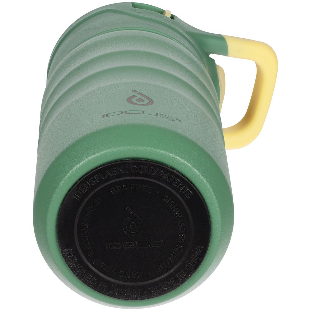 Термобутылка Fujisan