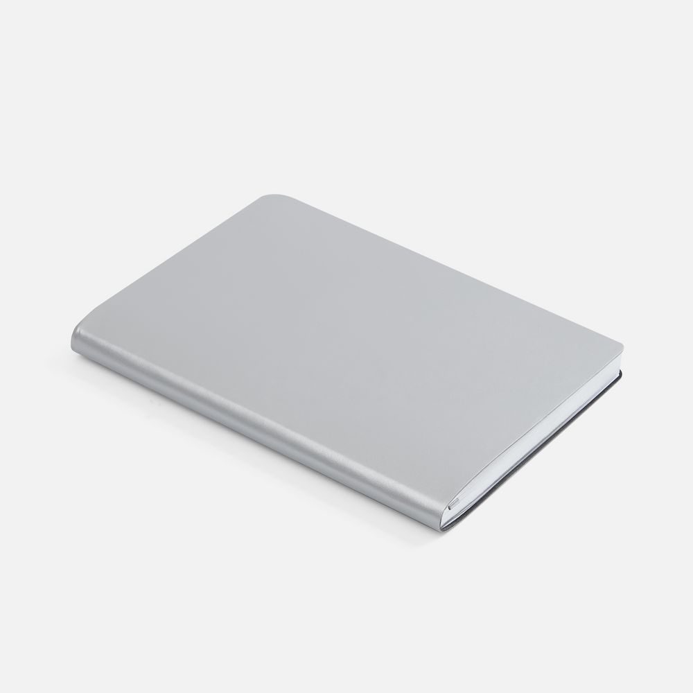 Ежедневник Nebraska Flex, недатированный