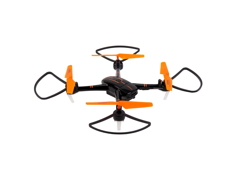 Радиоуправляемый квадрокоптер HIPER SHADOW FPV (Р)