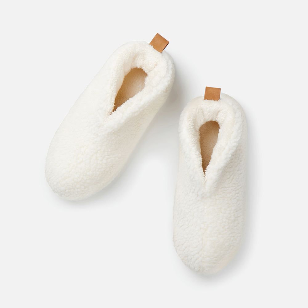 Тапочки Santos фото на сайте Print Logo.