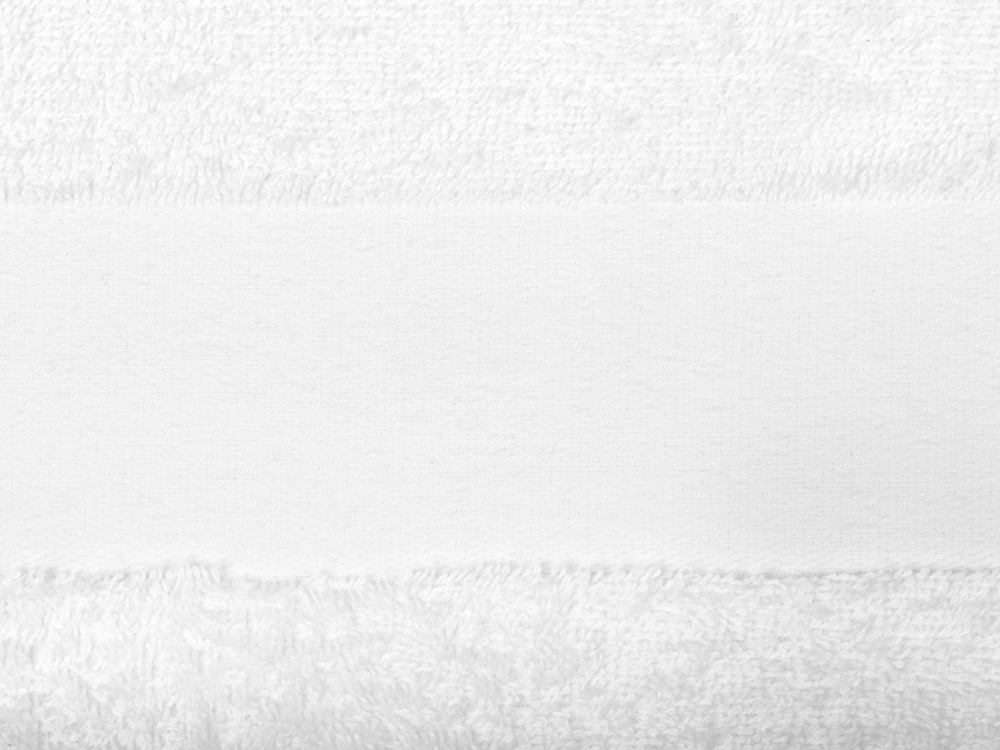 Полотенце Terry М, 450, белый