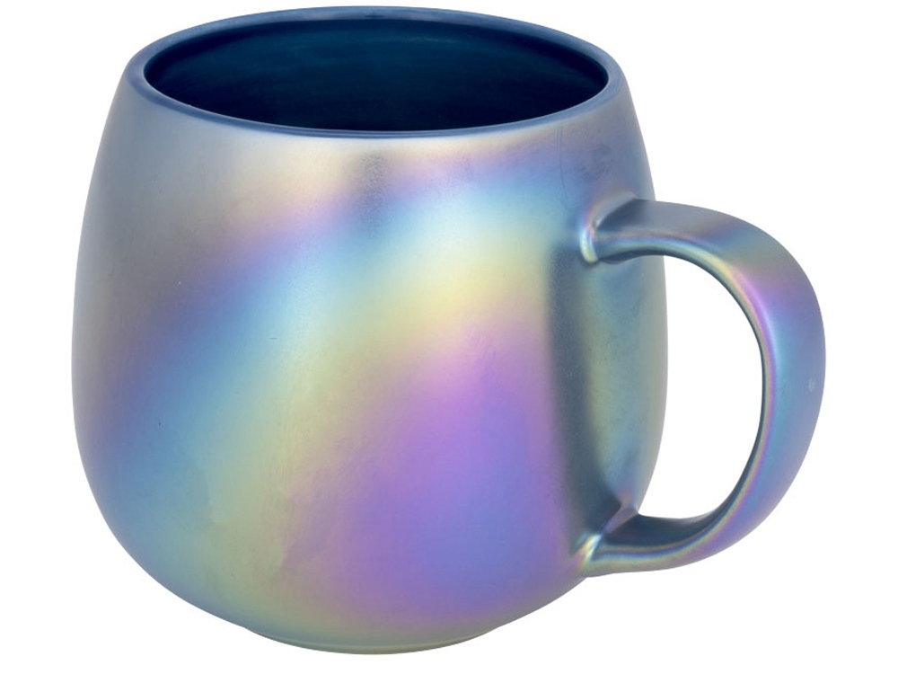 Переливающаяся кружка Glitz фото на сайте Print Logo.