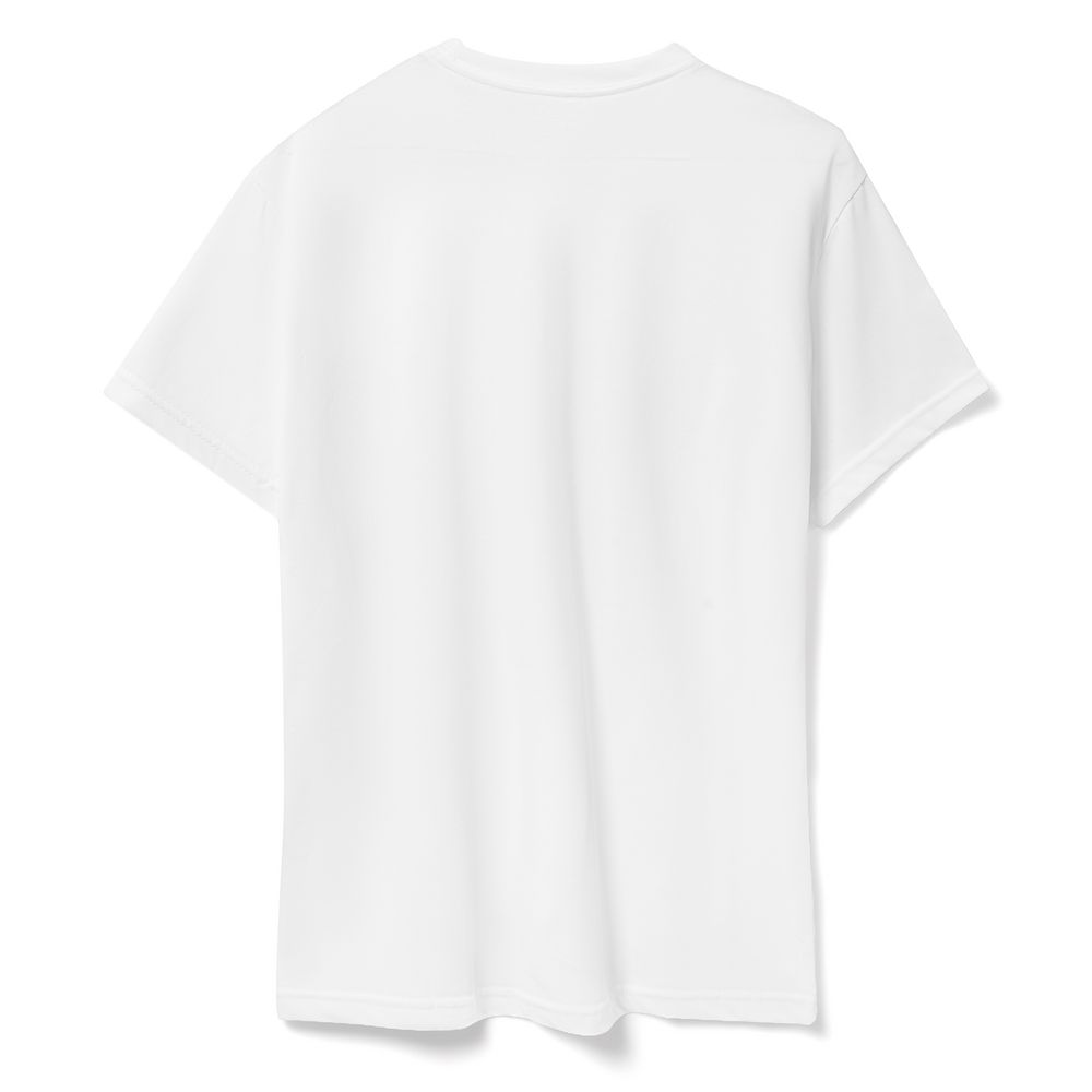 Футболка унисекс Sublimatism фото на сайте Print Logo.