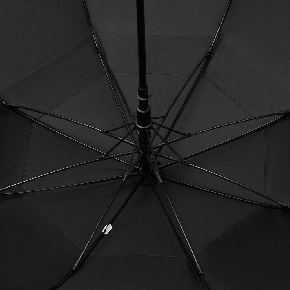 Зонт-трость Dome Double фото на сайте Print Logo.