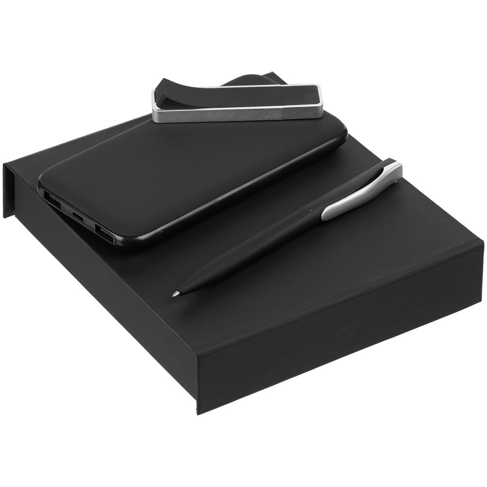 Набор Suite, большой с логотипом  | Print Logo