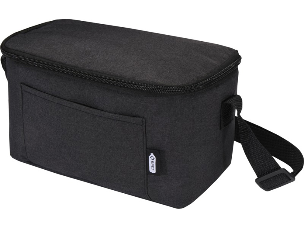 Сумка-холодильник на 6 банок Tundra фото на сайте Print Logo.