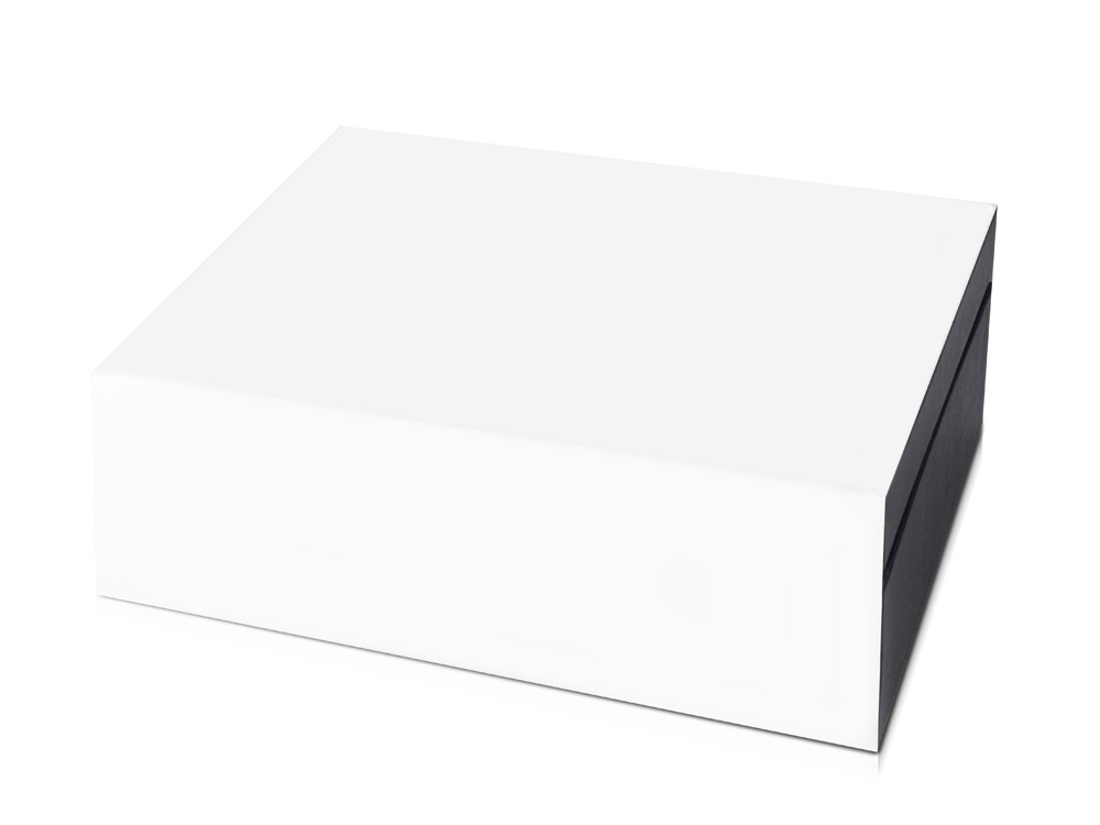 Настольный прибор Петронас: часы, термометр, подставки под ручки, визитки, скрепки, бумажный блок