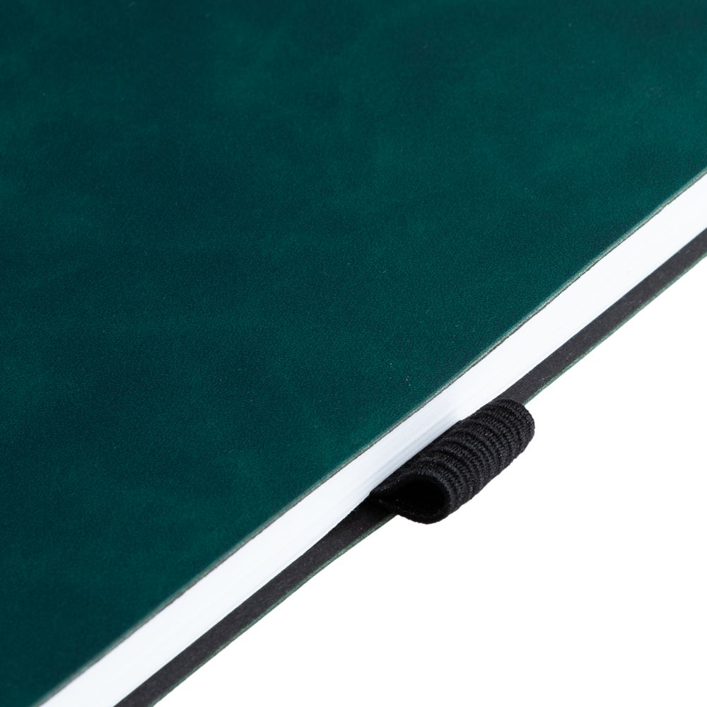 Ежедневник Nubuck Touch, недатированный