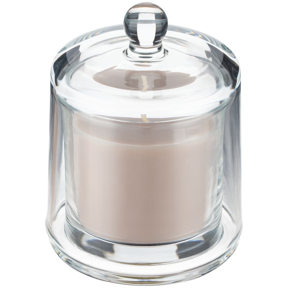 Ароматическая свеча Elven с логотипом Very Marque | Print Logo