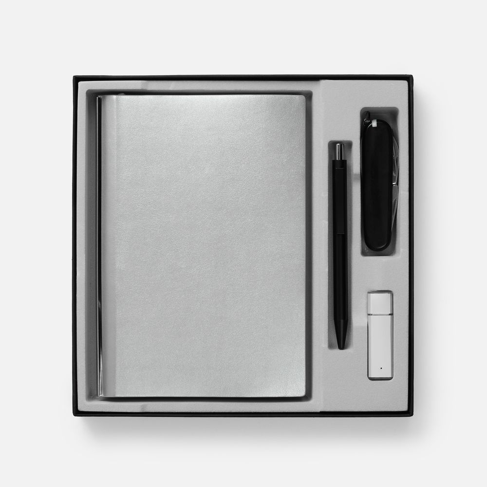 Набор Kroom Memory фото на сайте Print Logo.