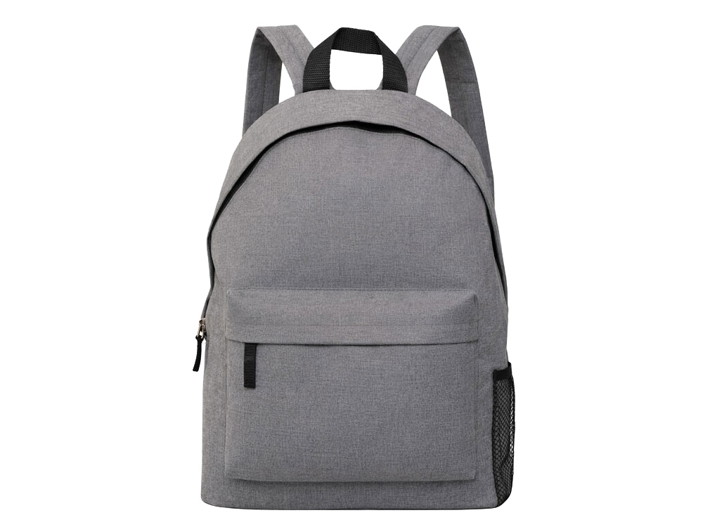 Рюкзак City, серый