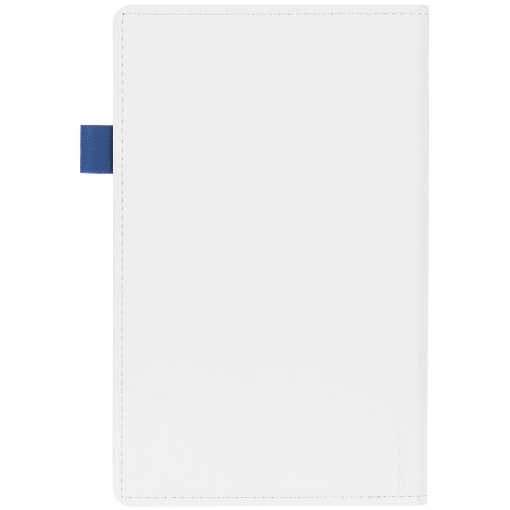 Ежедневник White Shall, недатированный