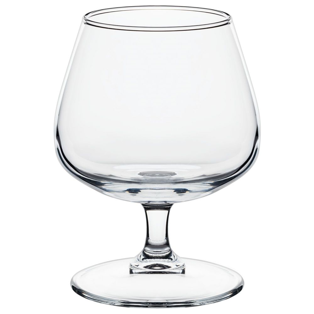 Набор из 6 бокалов для коньяка Charente фото на сайте Print Logo.