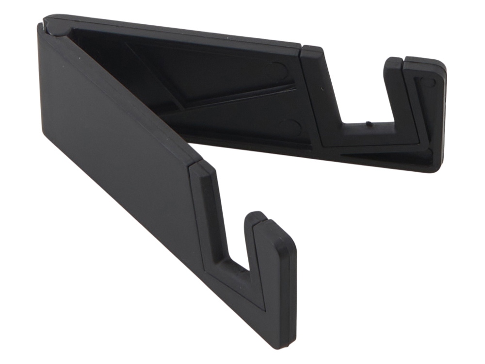 Подставка для телефона складная Zent с логотипом  | Print Logo