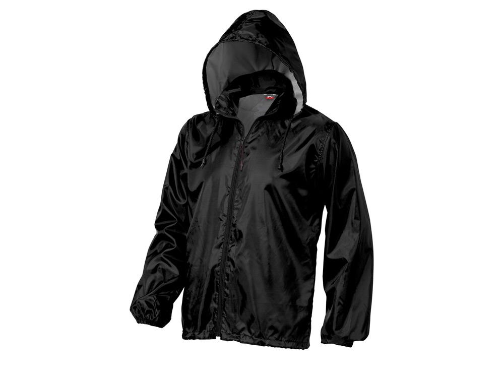 Куртка Action мужская, черный